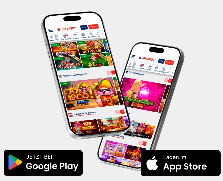 Jokerbet Mobile Login