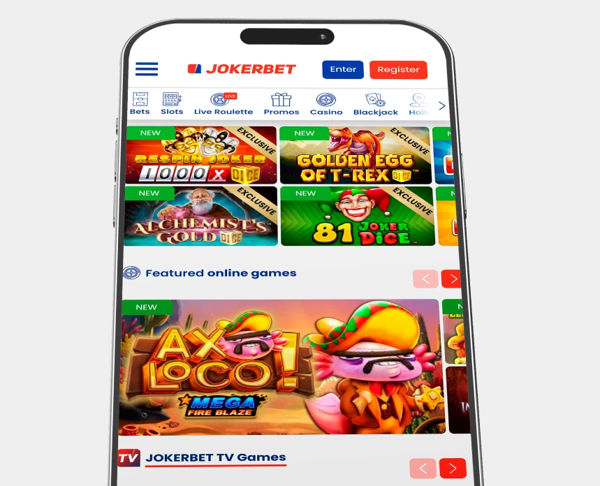 App Banner Mobile