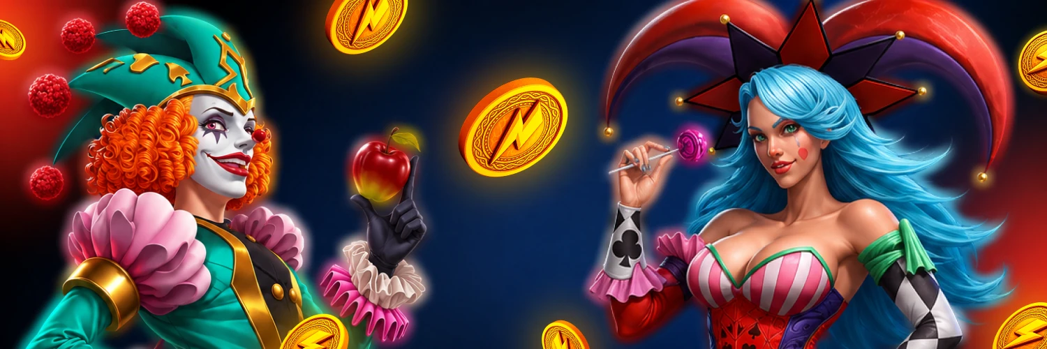 Jokerbet Mobile Casino App auf dem Smartphone